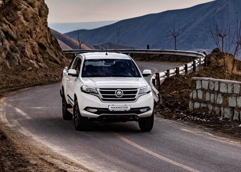 مشتریان گروه ماموت خودرو در تمامی نقاط ایران امداد دریافت می‌کنند