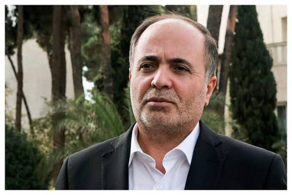  ایران می‌تواند به مرکز مبادلات غذایی منطقه تبدیل شود