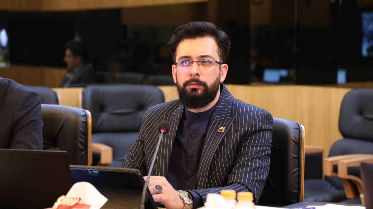  معادن ایران بیش از ذخایر، به زیرساخت توسعه نیاز دارد