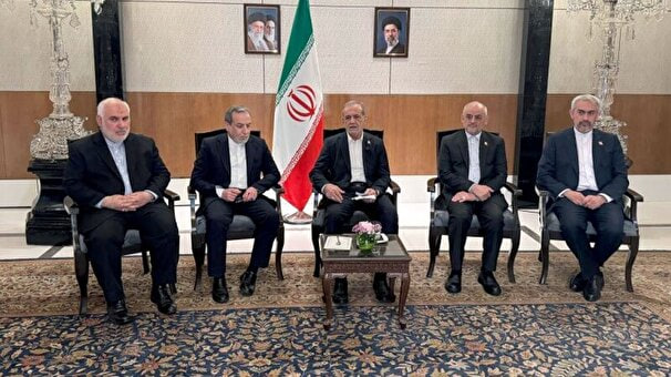  تأکید بر تجارت با ارز‌های ملی و مقابله با یک‌جانبه‌گرایی
