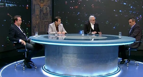  سرمایه گذاری خارجی در شرایط جنگی هم ادامه داشته است