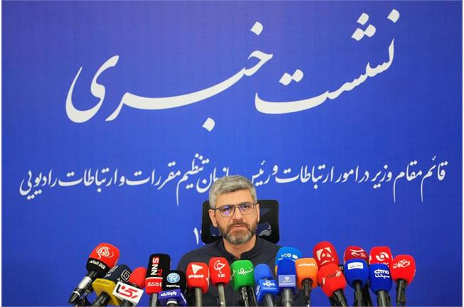  ناترازی ارتباطی، نتیجه سرمایه‌گذاری ناکافی در توسعه زیرساخت‌هاست/ افزایش تعرفه اینترنت منوط به تعهد کیفی اپراتورها