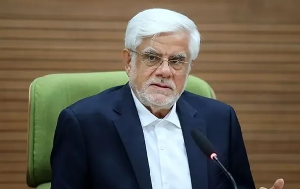 برنامه دوساله‌ ایران برای گسترش همکاری با سازمان شانگهای